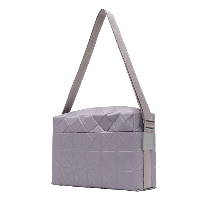 Track Shoulder Bag Small