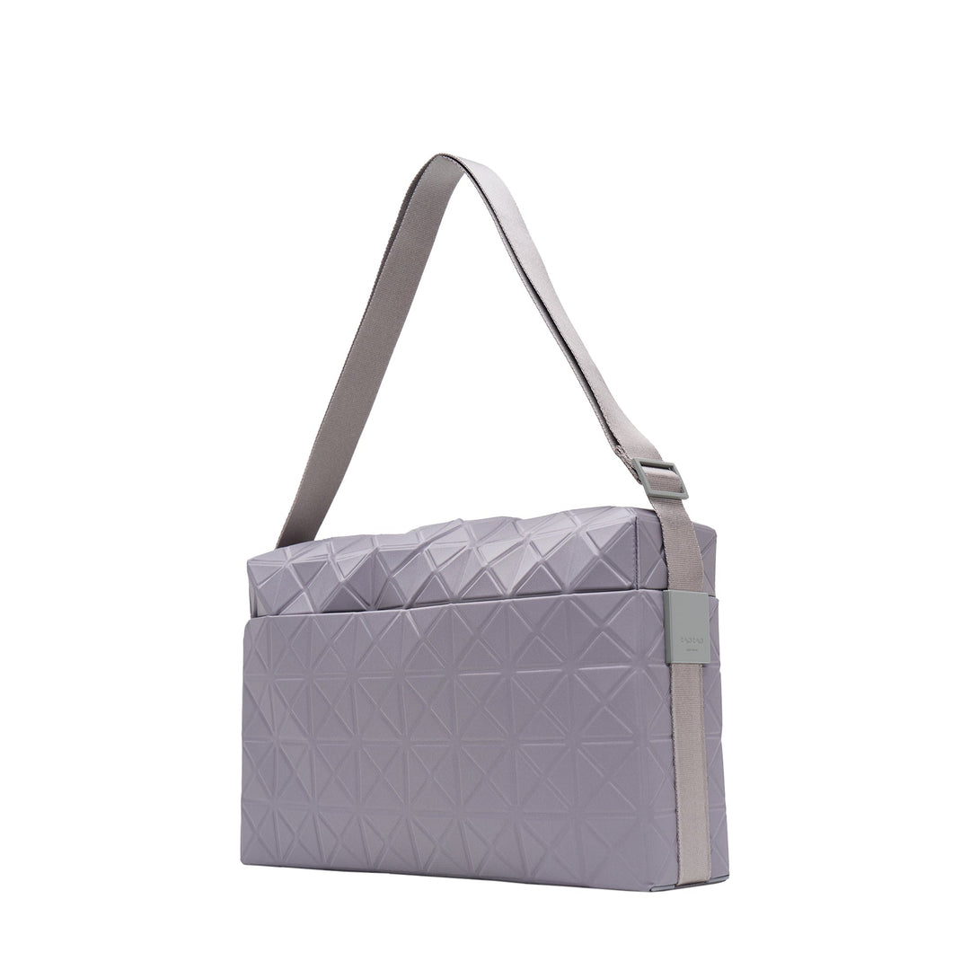 Track Shoulder Bag Large