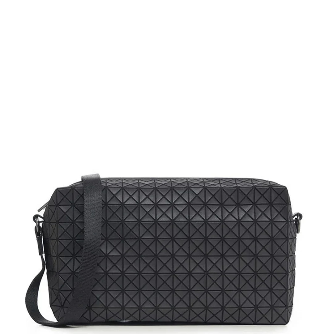 Saddle Bag Crossbody