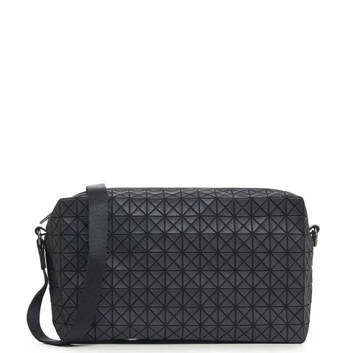 Saddle Bag Crossbody