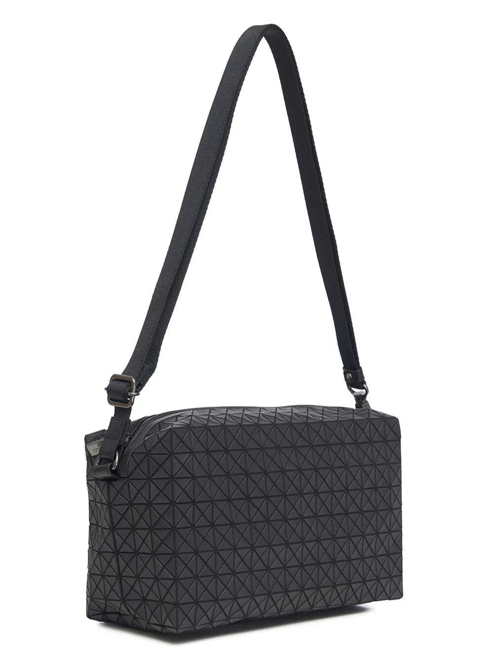 Saddle Bag Crossbody