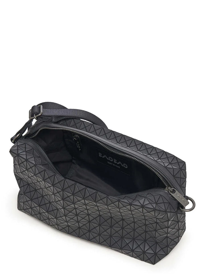 Saddle Bag Crossbody