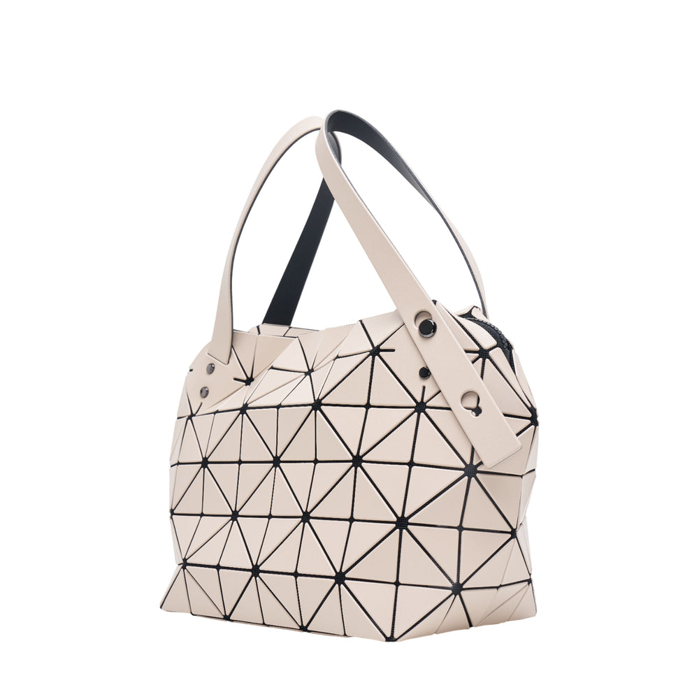 BAO BAO ISSEY MIYAKE Boston Top Handle Large - view 2