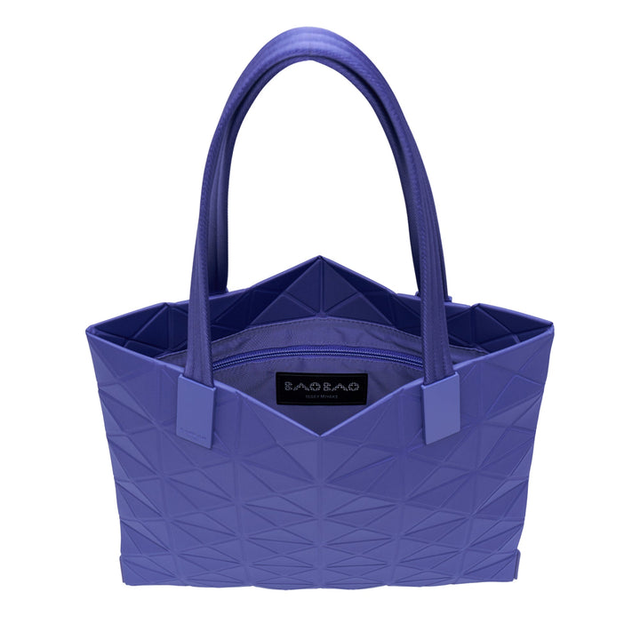Track Tote 6X6