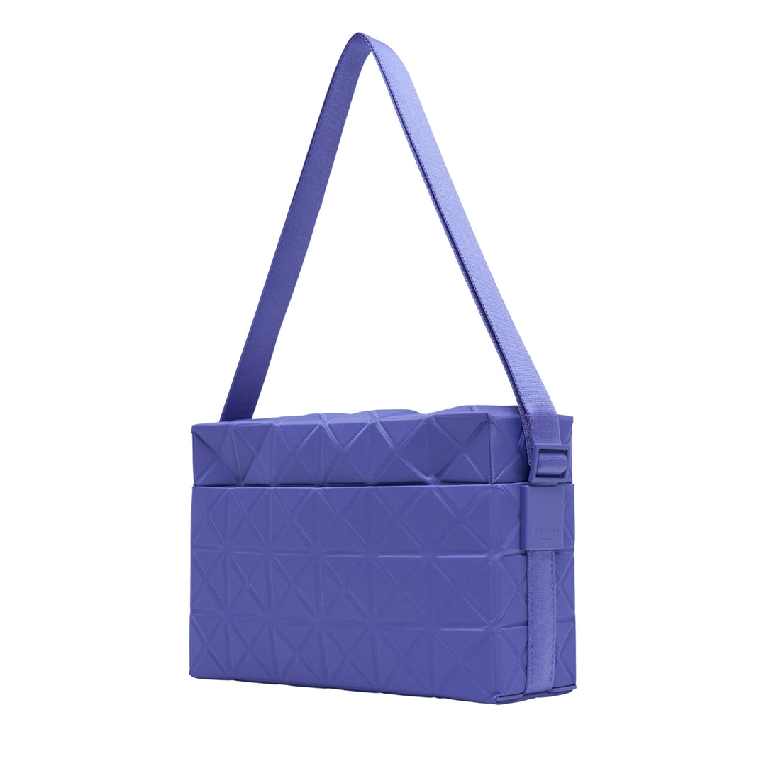 Track Shoulder Bag Small