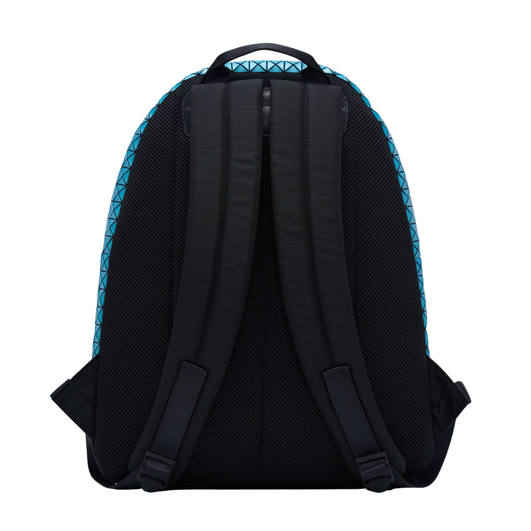 Metallic Daypack Backpack