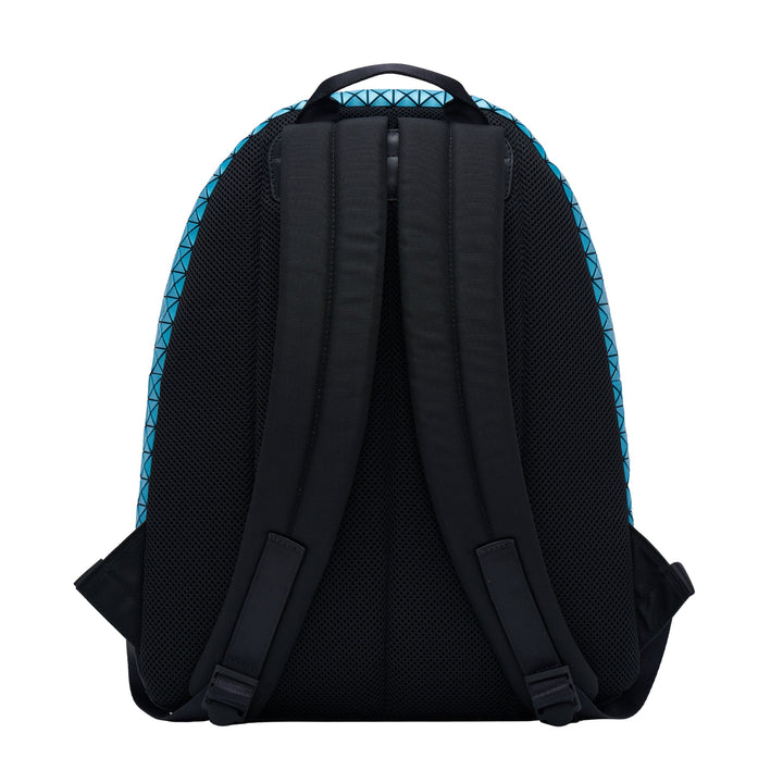 Metallic Daypack Backpack