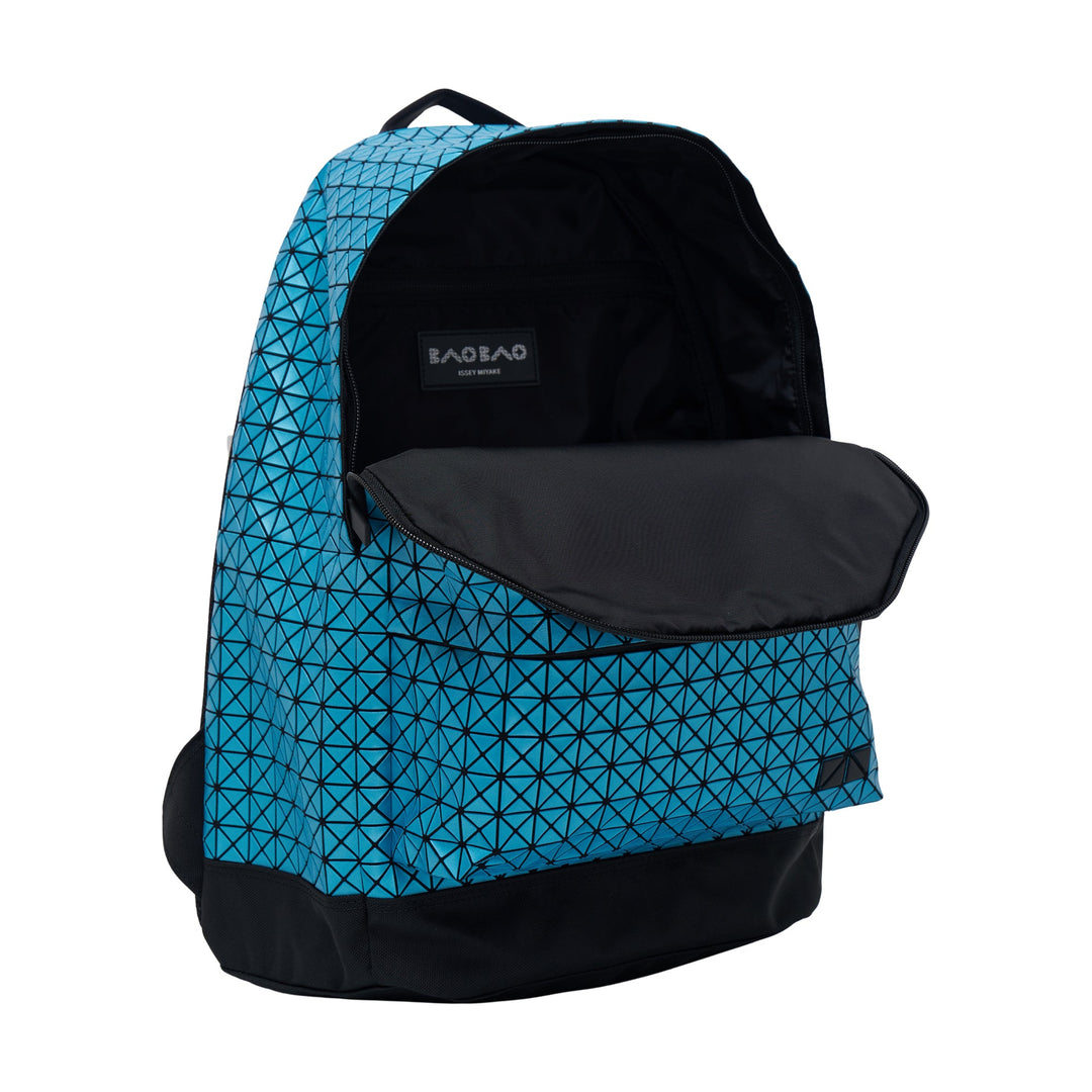 Metallic Daypack Backpack