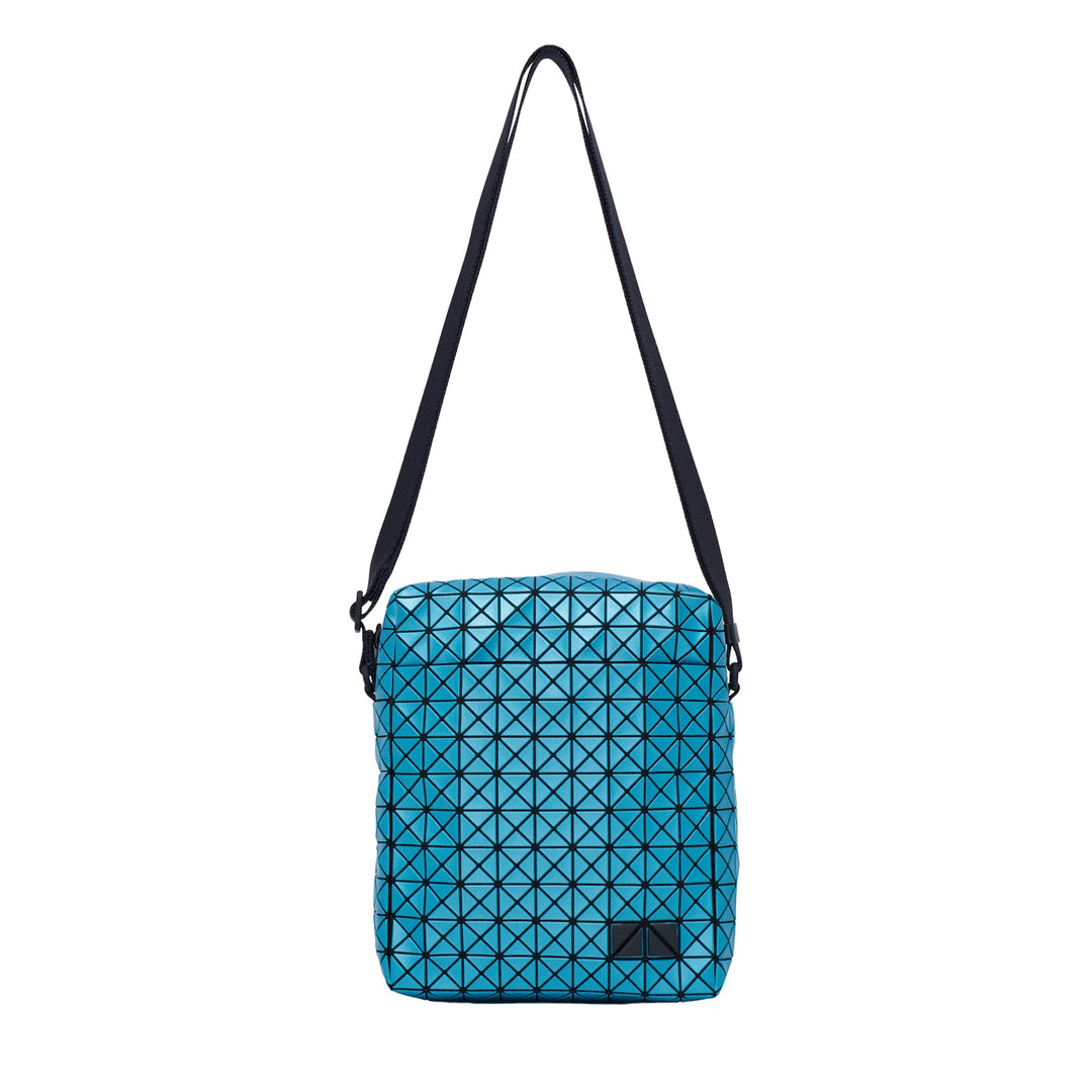 Voyager Metallic Crossbody