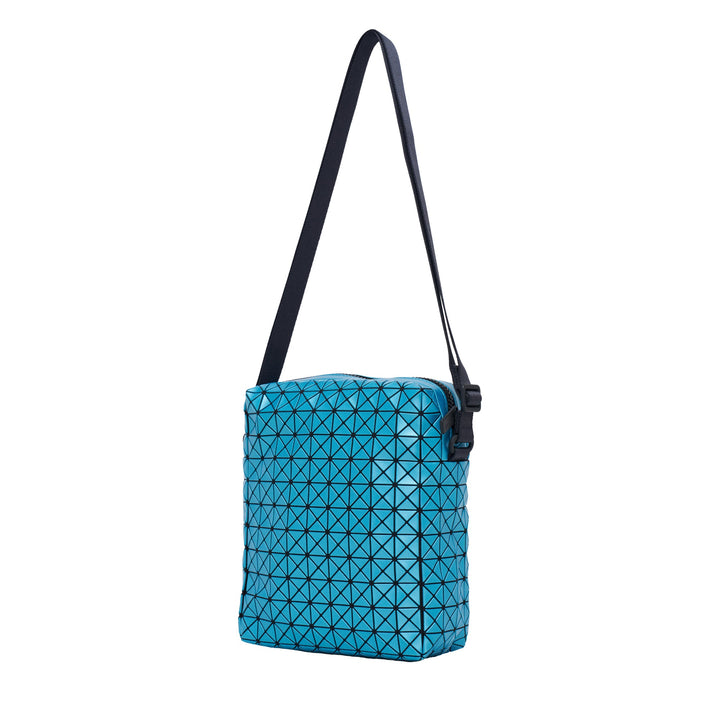 Voyager Metallic Crossbody