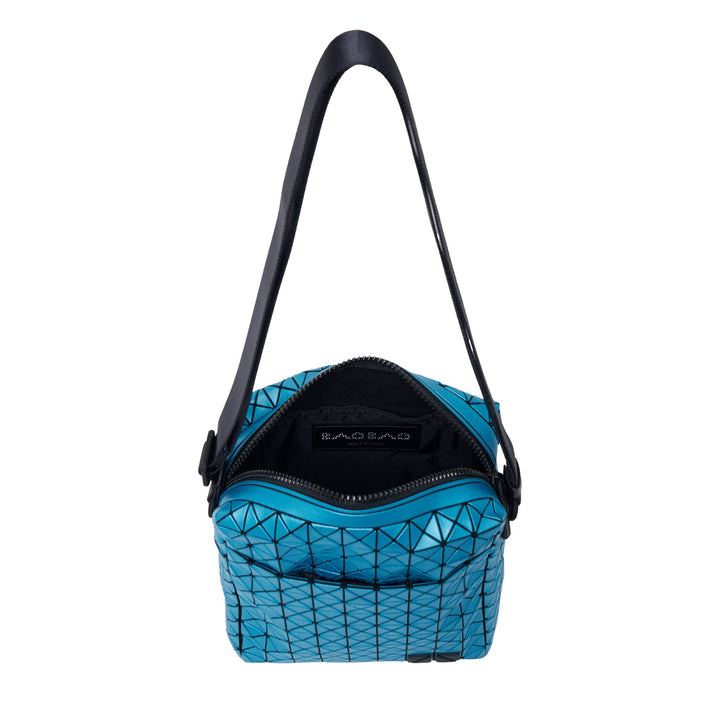 Voyager Metallic Crossbody
