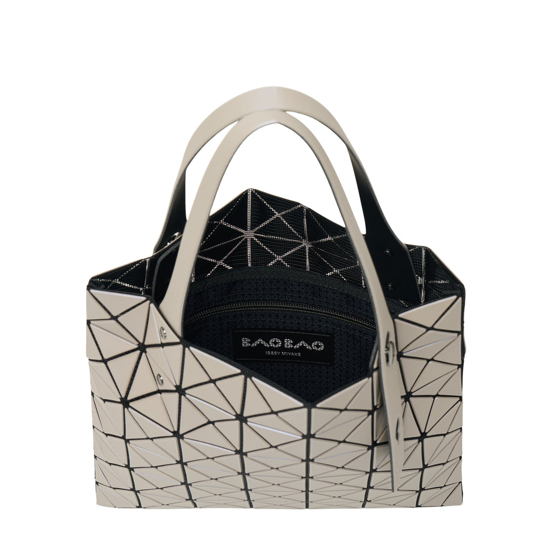Prism Matte-2 Tote 7x7