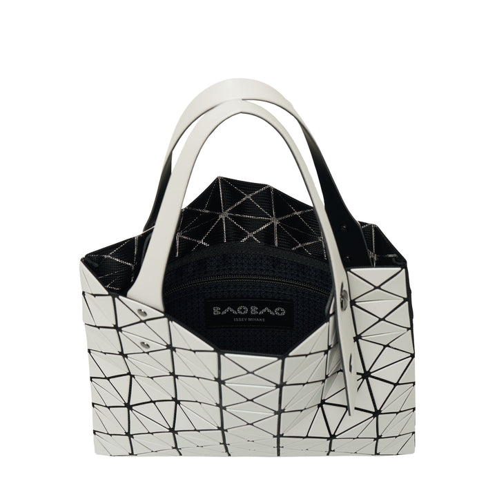 Prism Matte-2 Tote 7x7