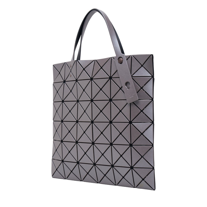 Lucent Metallic Tote 6X6