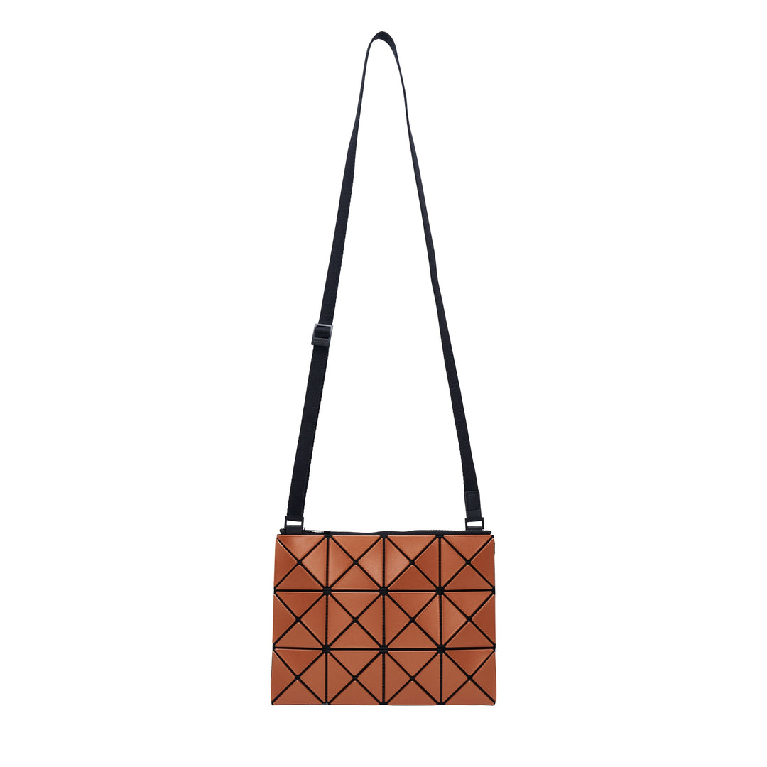 Lucent Metallic Cross Body 3x4
