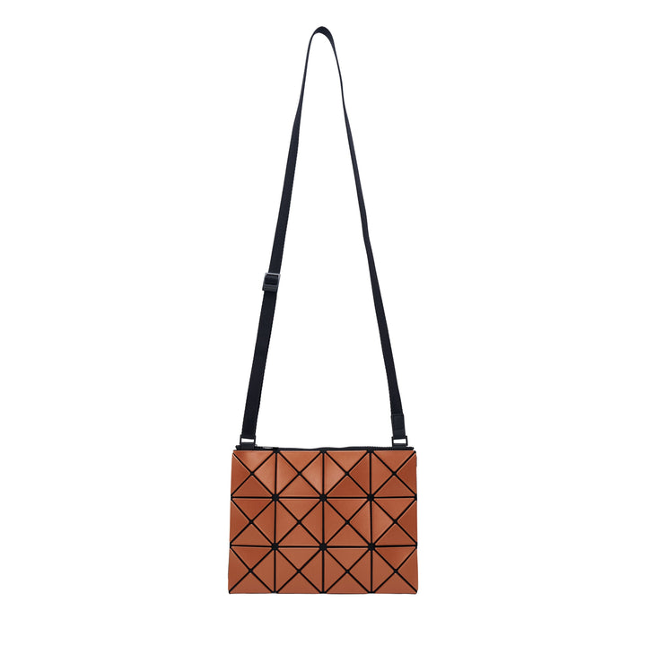 Lucent Metallic Cross Body 3x4