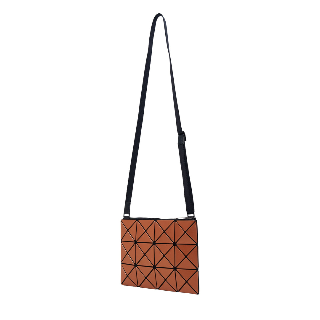 Lucent Metallic Cross Body 3x4