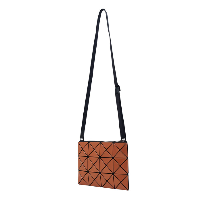 Lucent Metallic Cross Body 3x4