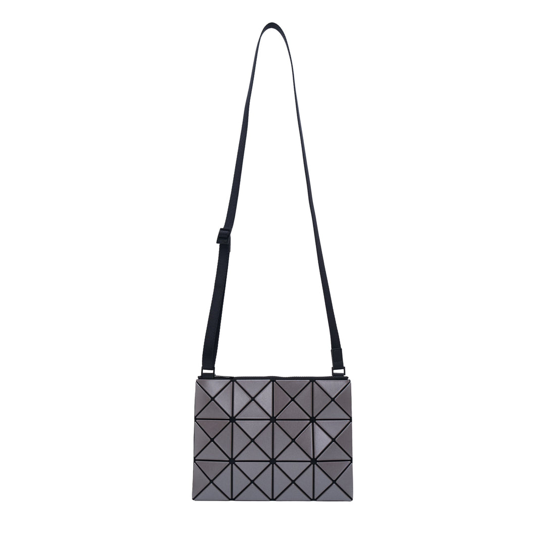 Lucent Metallic Cross Body 3x4