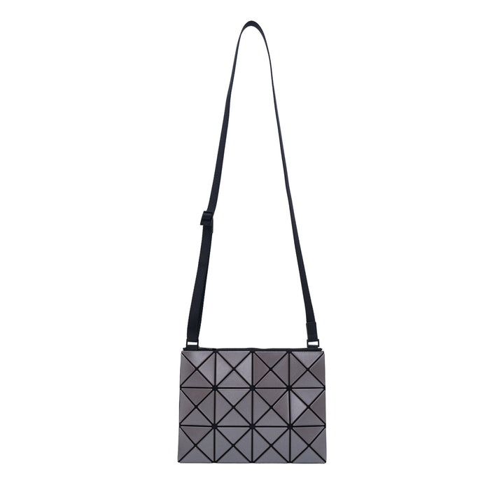 Lucent Metallic Cross Body 3x4