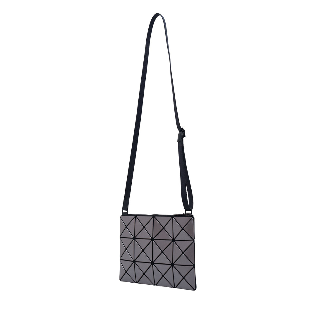 Lucent Metallic Cross Body 3x4