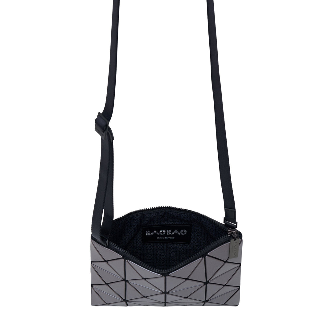 Lucent Metallic Cross Body 3x4