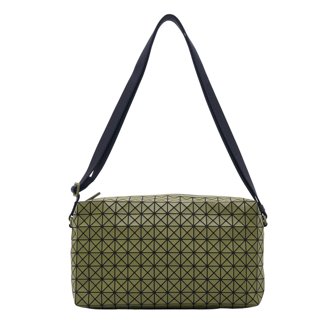Saddle Bag Crossbody