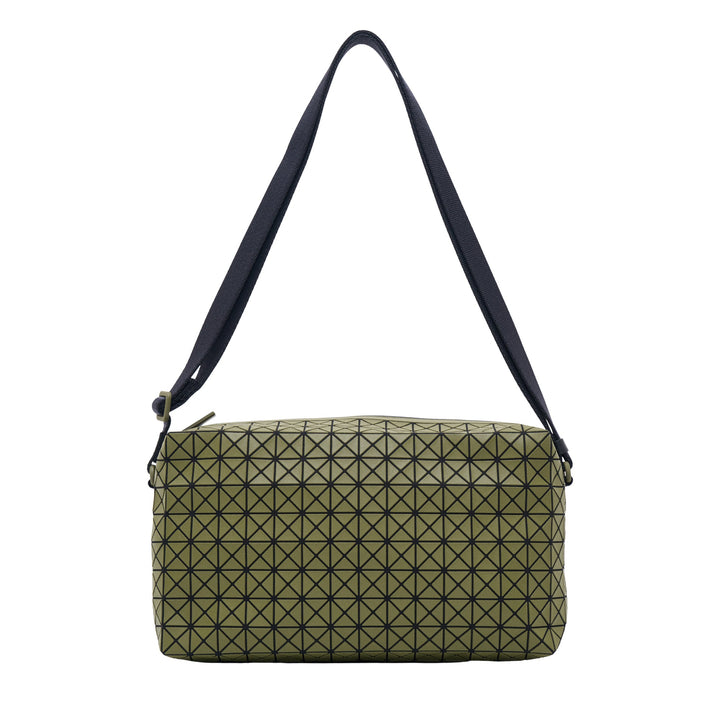 Saddle Bag Crossbody