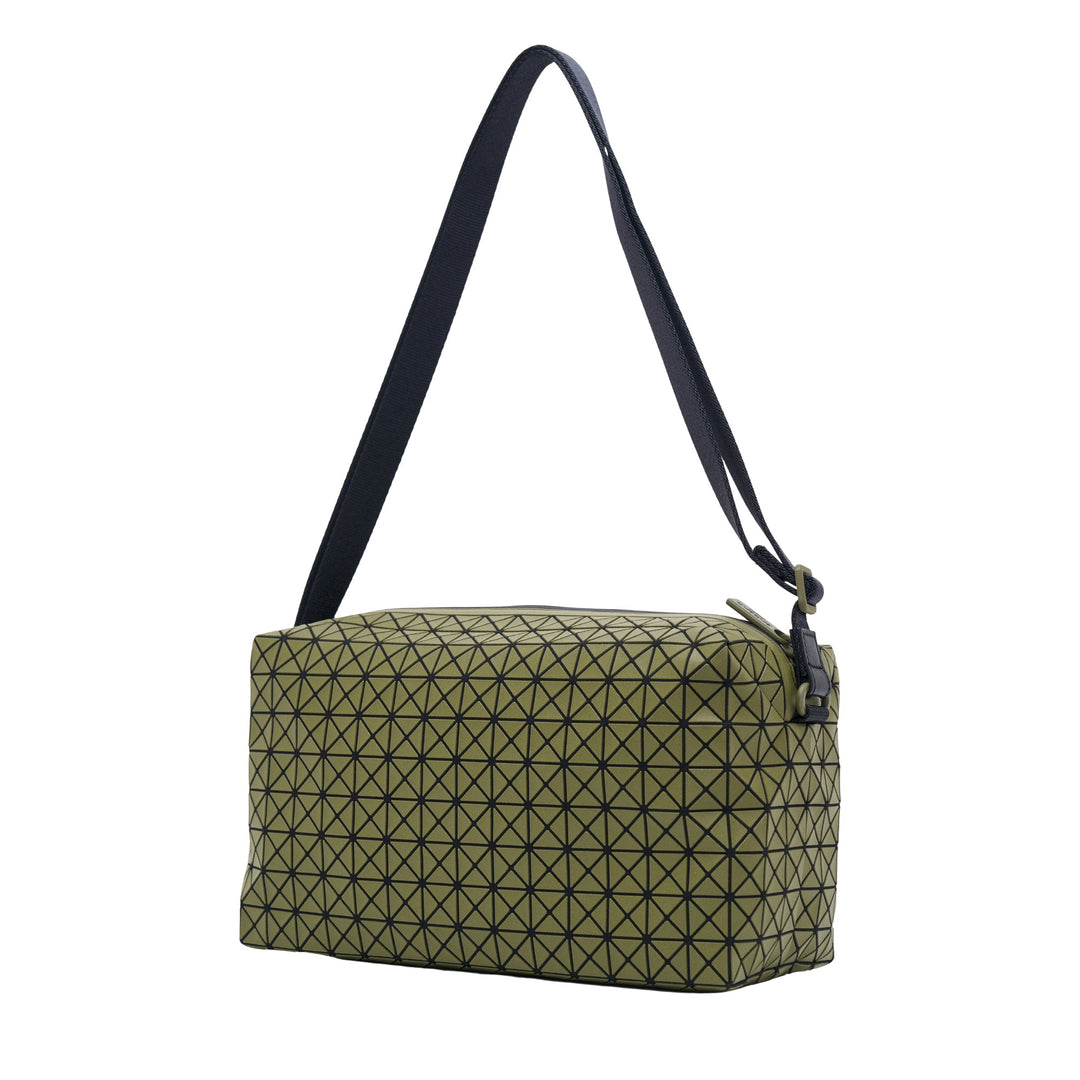 Saddle Bag Crossbody