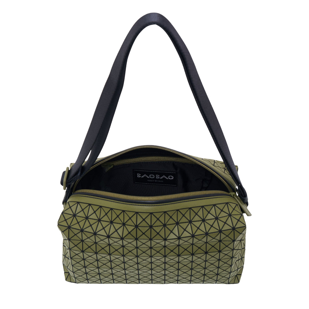 Saddle Bag Crossbody