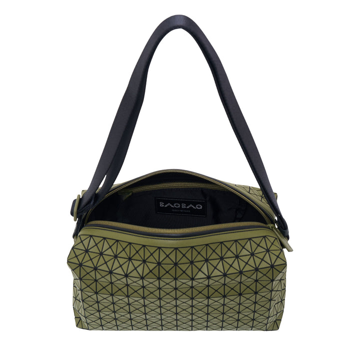 Saddle Bag Crossbody