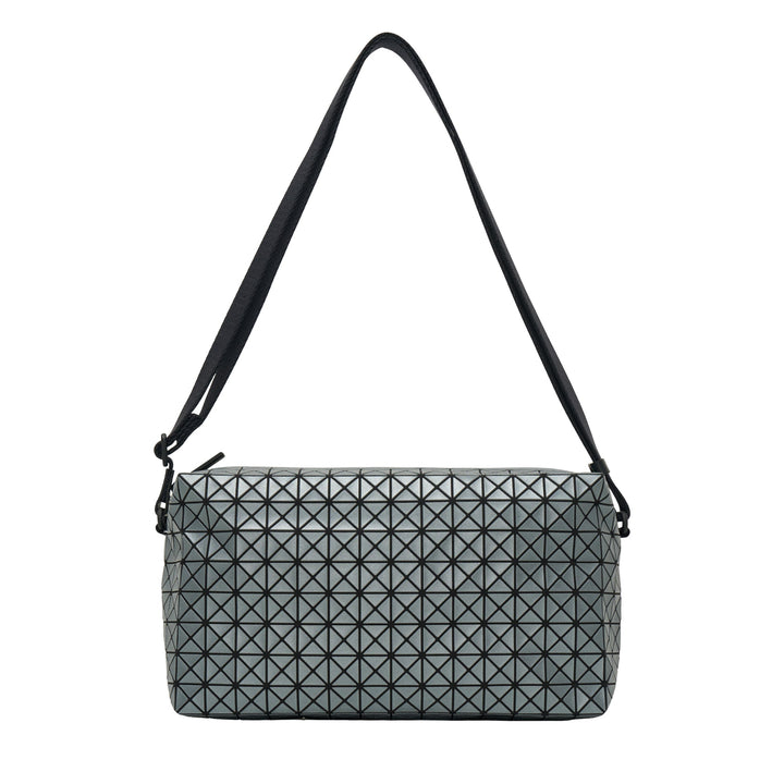 Reflector Saddle Crossbody Bag