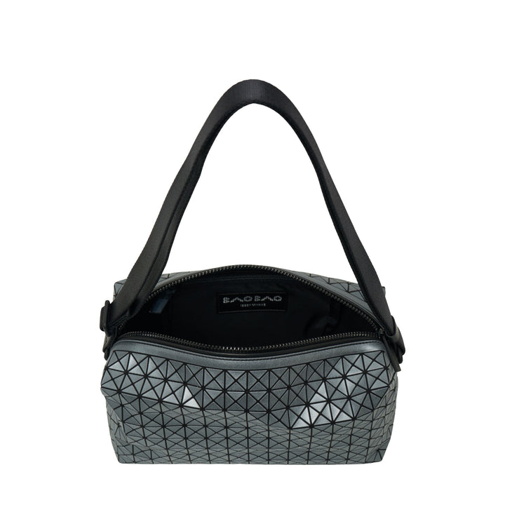 Reflector Saddle Crossbody Bag