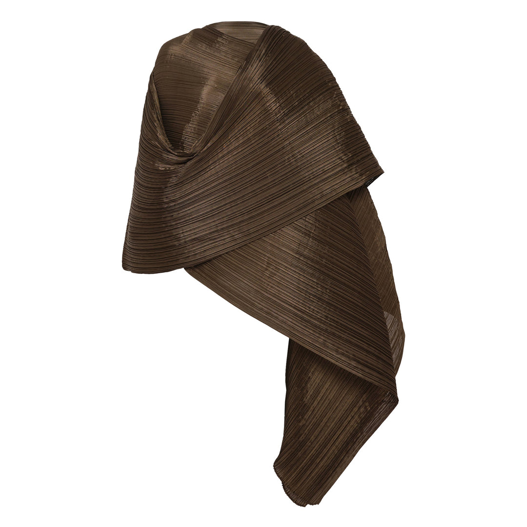 Colorful Madame-T Stole
