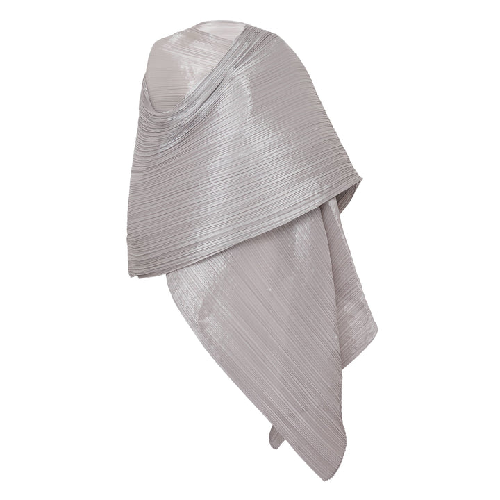Colorful Madame-T Stole