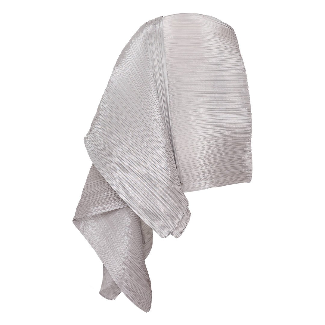 Colorful Madame-T Stole