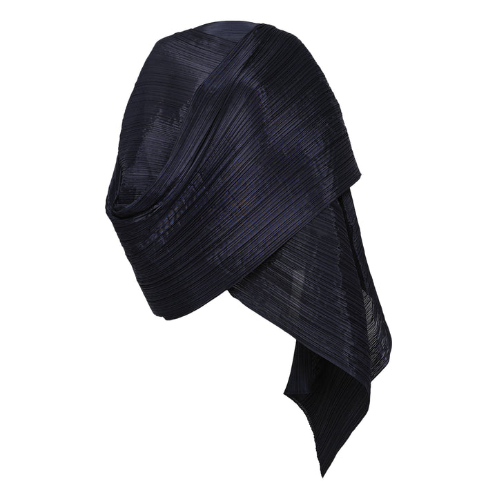 Colorful Madame-T Stole