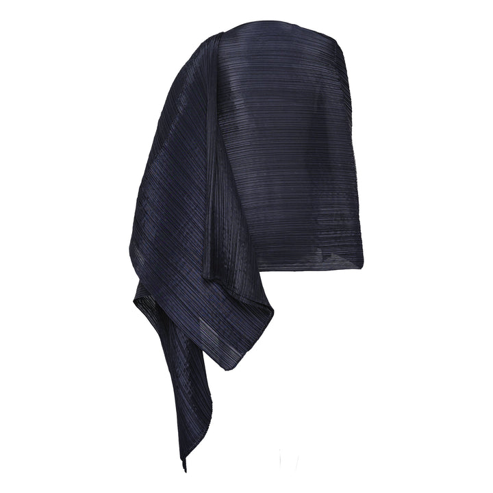 Colorful Madame-T Stole