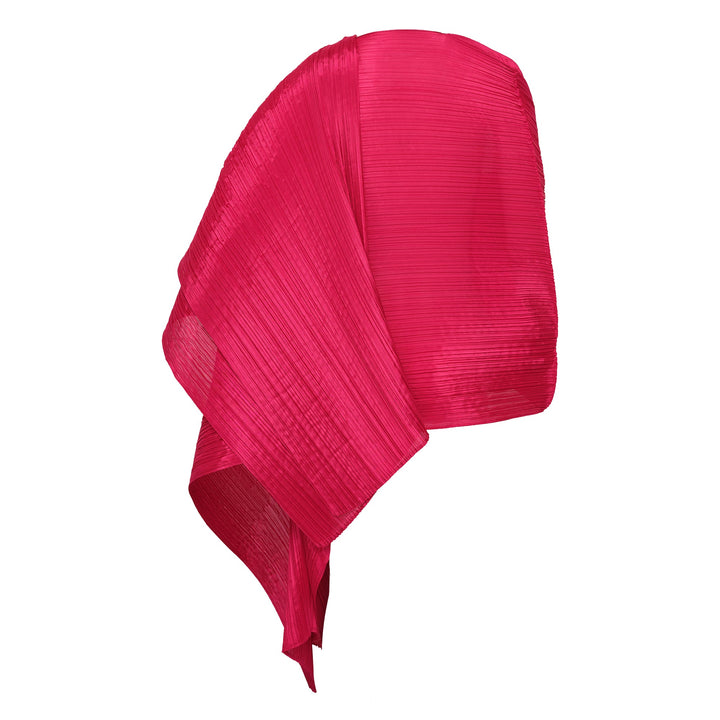 Colorful Madame-T Stole
