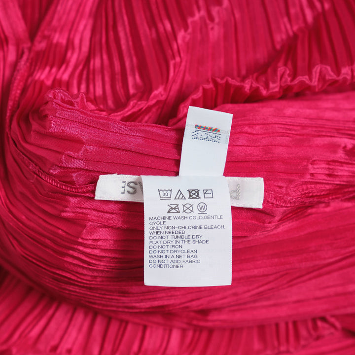 Colorful Madame-T Stole