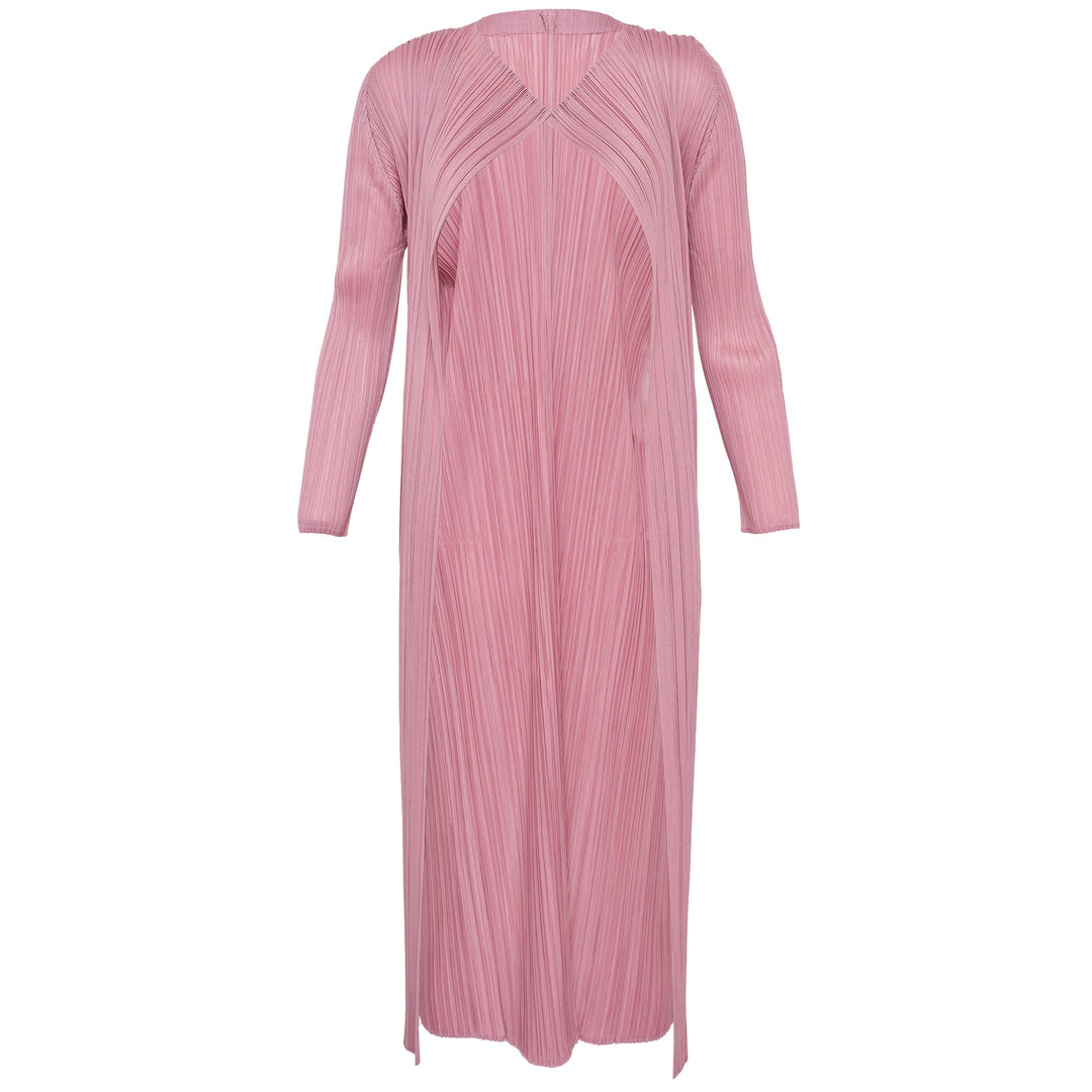 Monthly Colors : Sep Long Coat