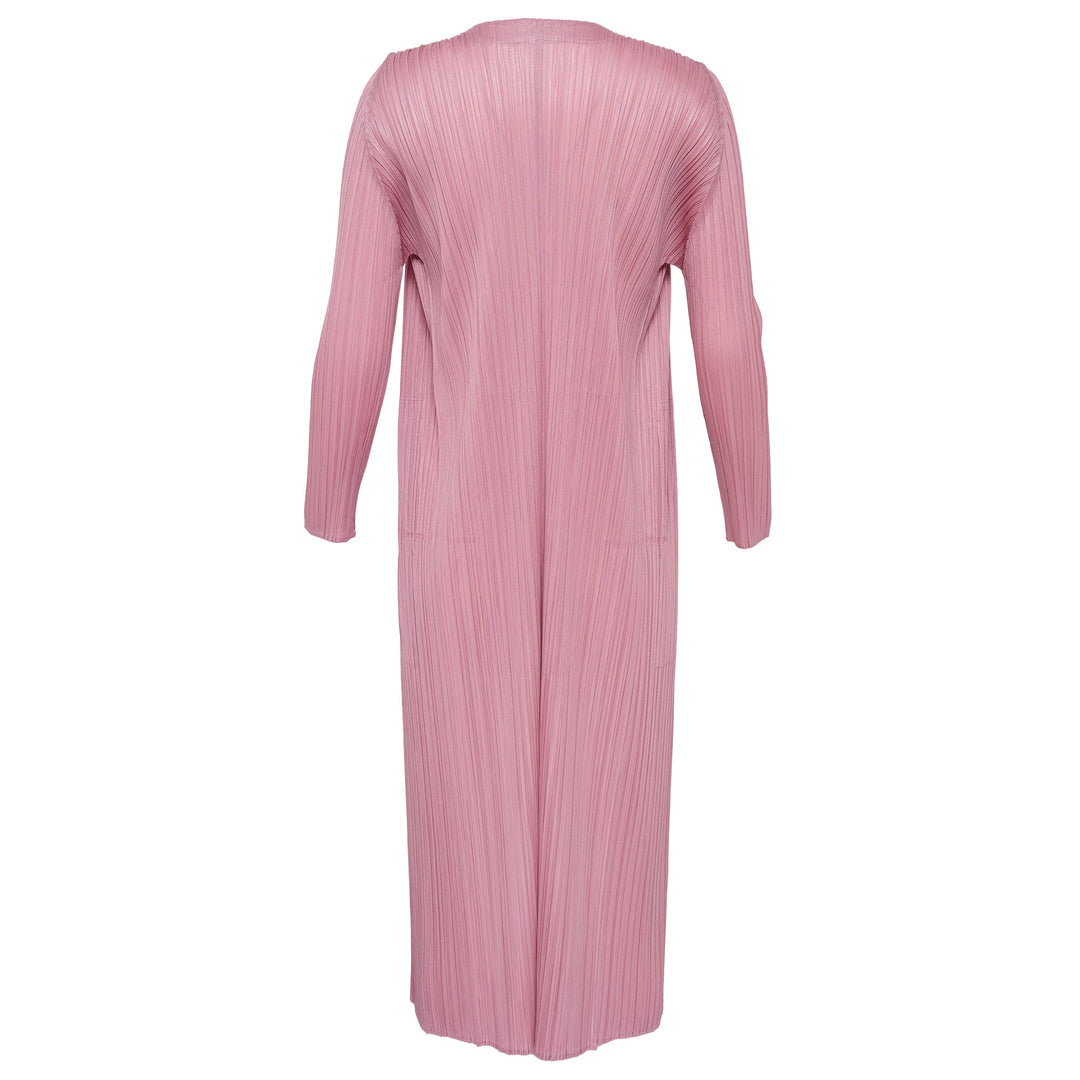 Monthly Colors : Sep Long Coat