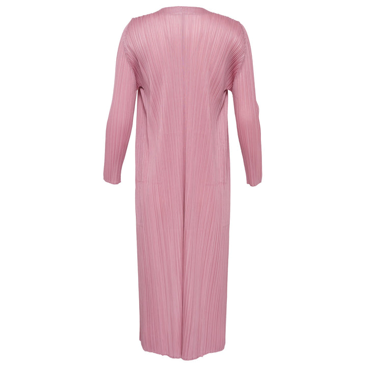 Monthly Colors : Sep Long Coat