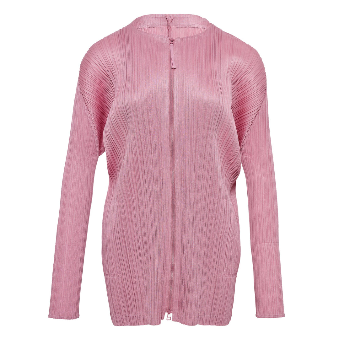 Sep Zip Blouson