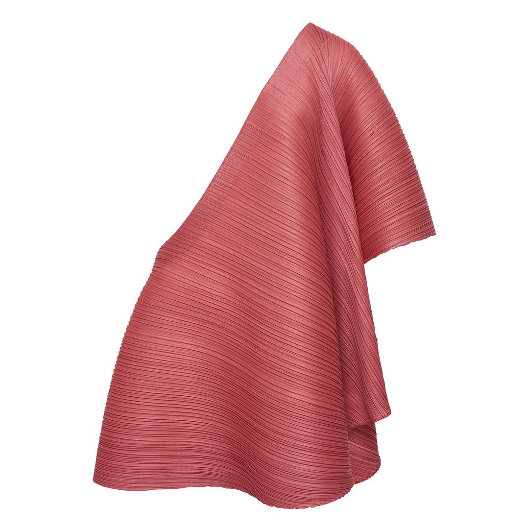 Monthly Colors : October Vest