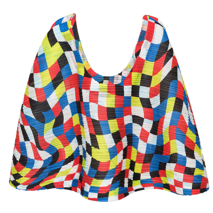 Dancing Square Vest