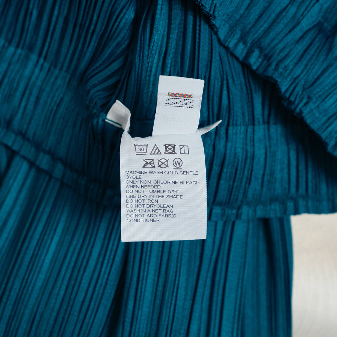 Monthly Colors : October Pants