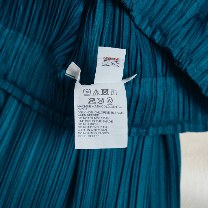 Monthly Colors : October Pants
