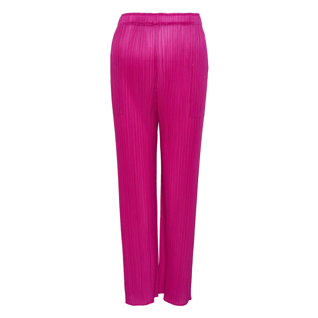 Lucid Pleats Pants
