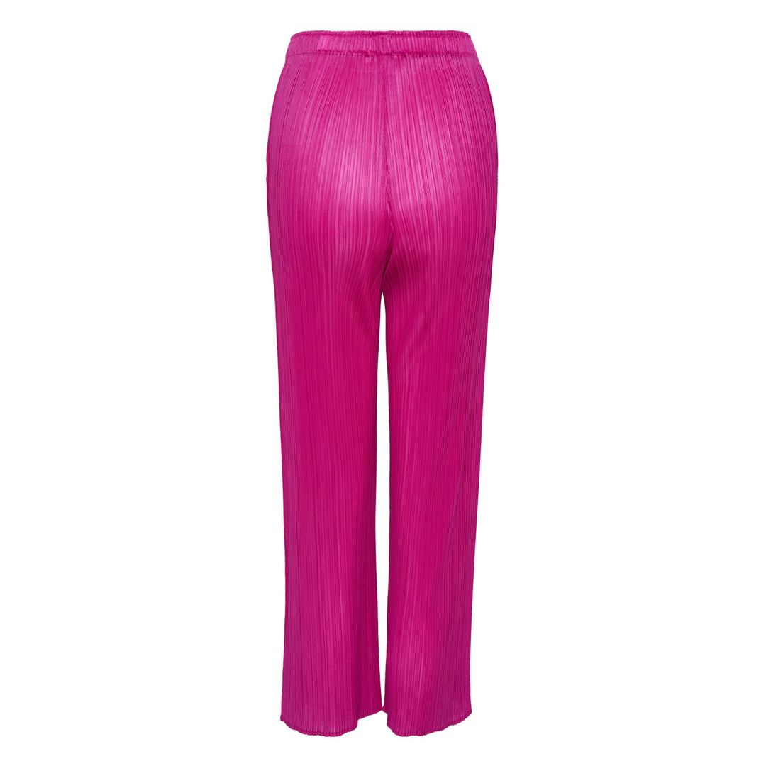 Lucid Pleats Pants